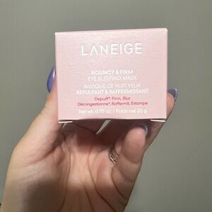 LANEIGE Eye Mask